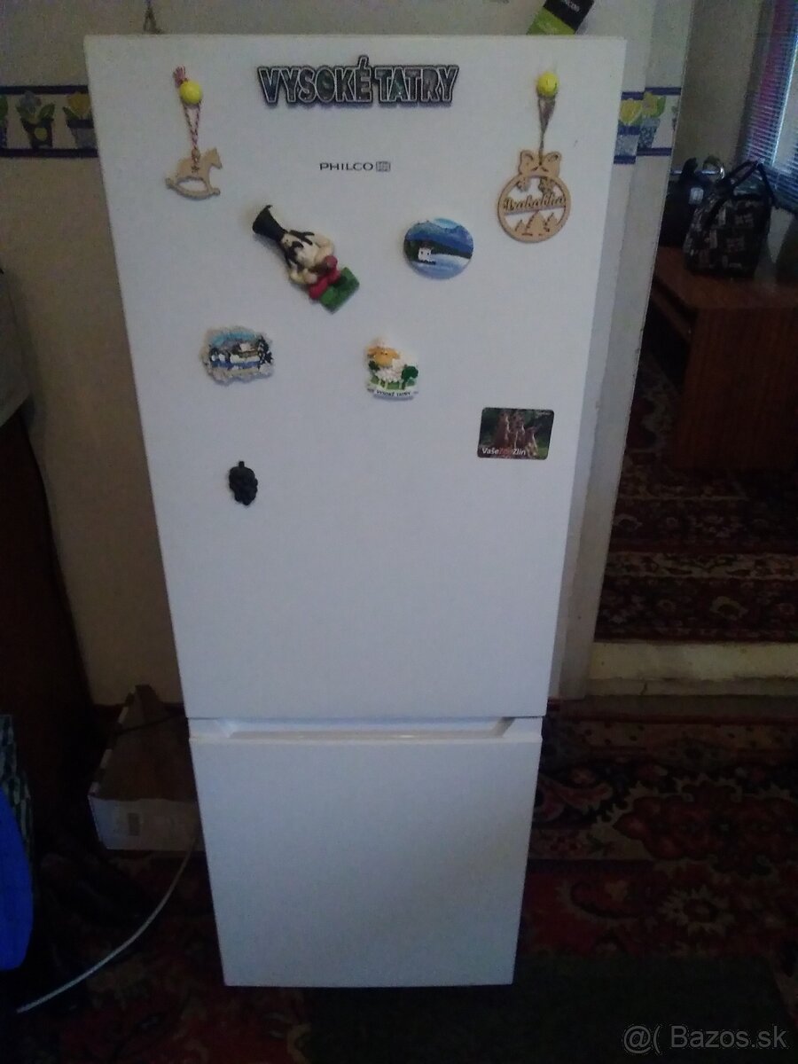 Chladnička - 5