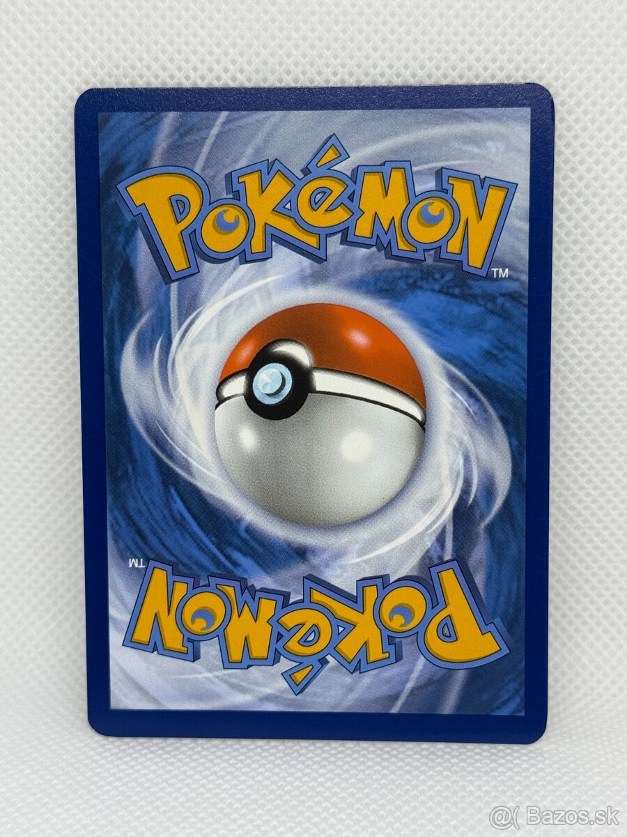 Pokémon karta Iono's Kilowattrel 163/159 – NM – ORIGINÁL - 5