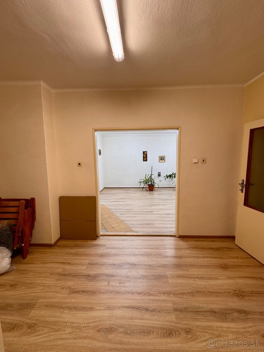 Rodinný dom VT Ondavská ulica - 5