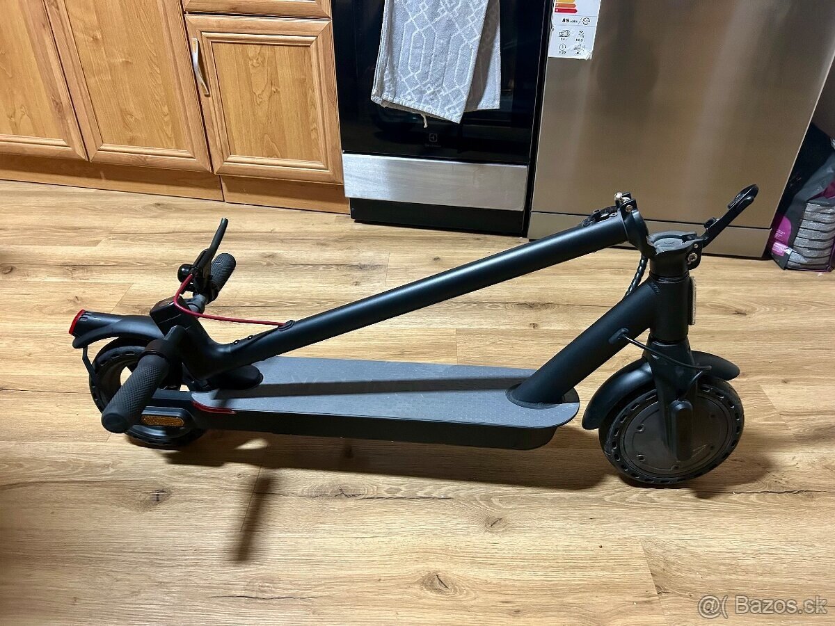 Elektrická kolobežka SENCOR Scooter One - 5