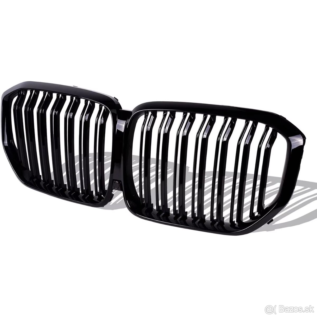 Predná mriežka chladiča BMW X5 G05 2019-2023 - 5