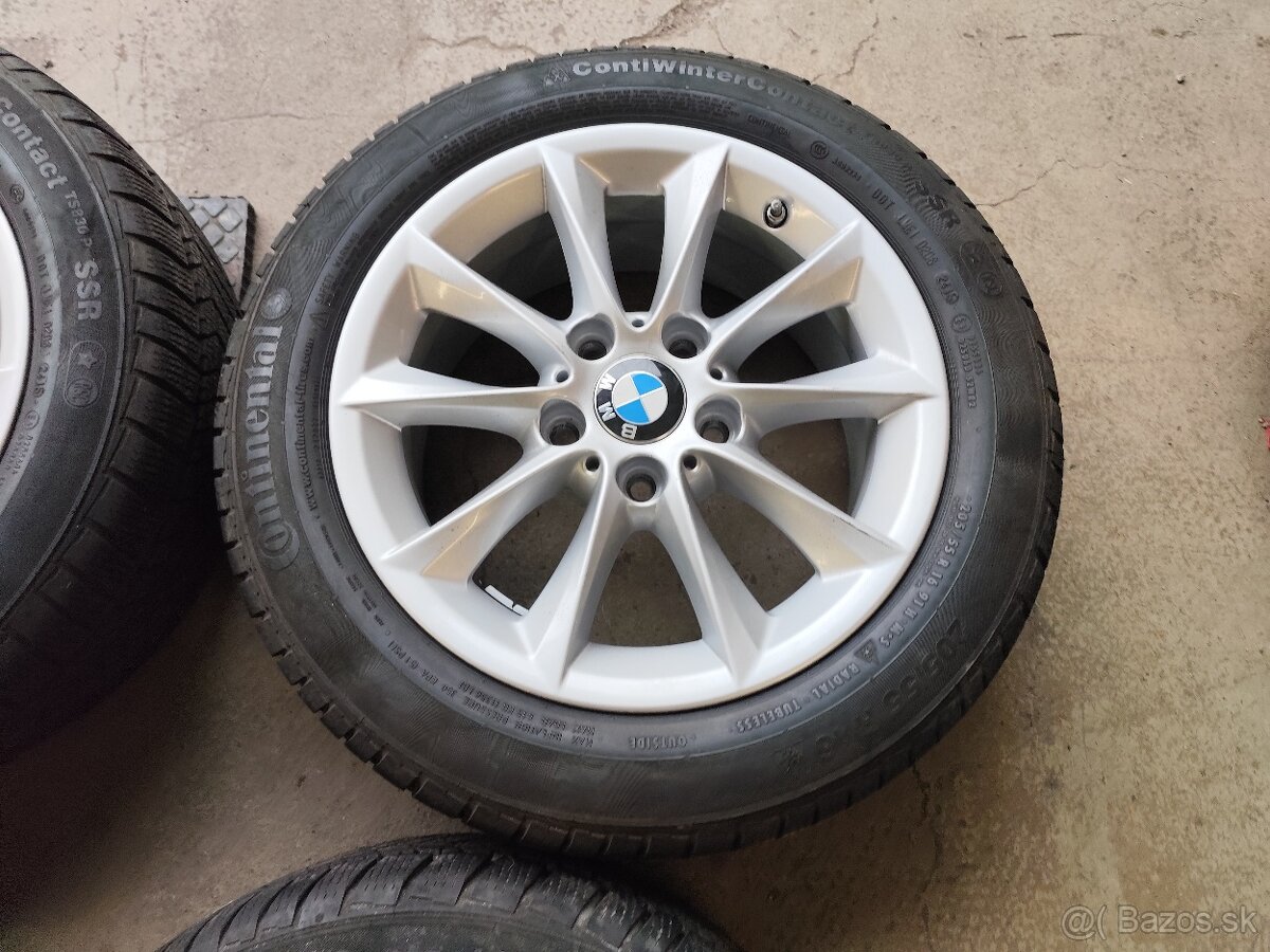 BMW 16" 205/55R16 - 5