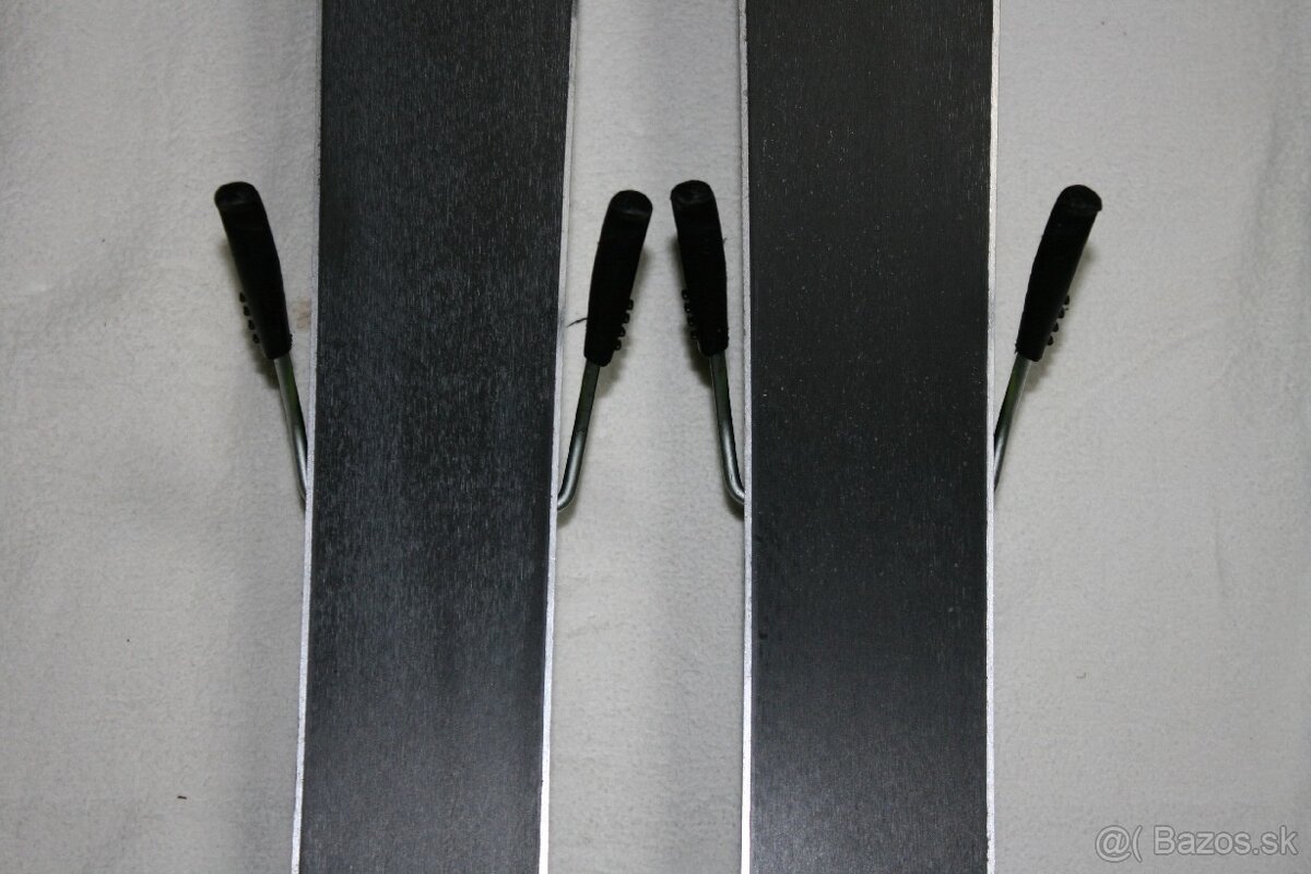 lyže Fischer Curv Pro 120 cm , lange - 5