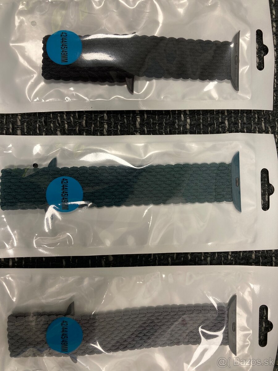 Naramky na Apple Watch - 5
