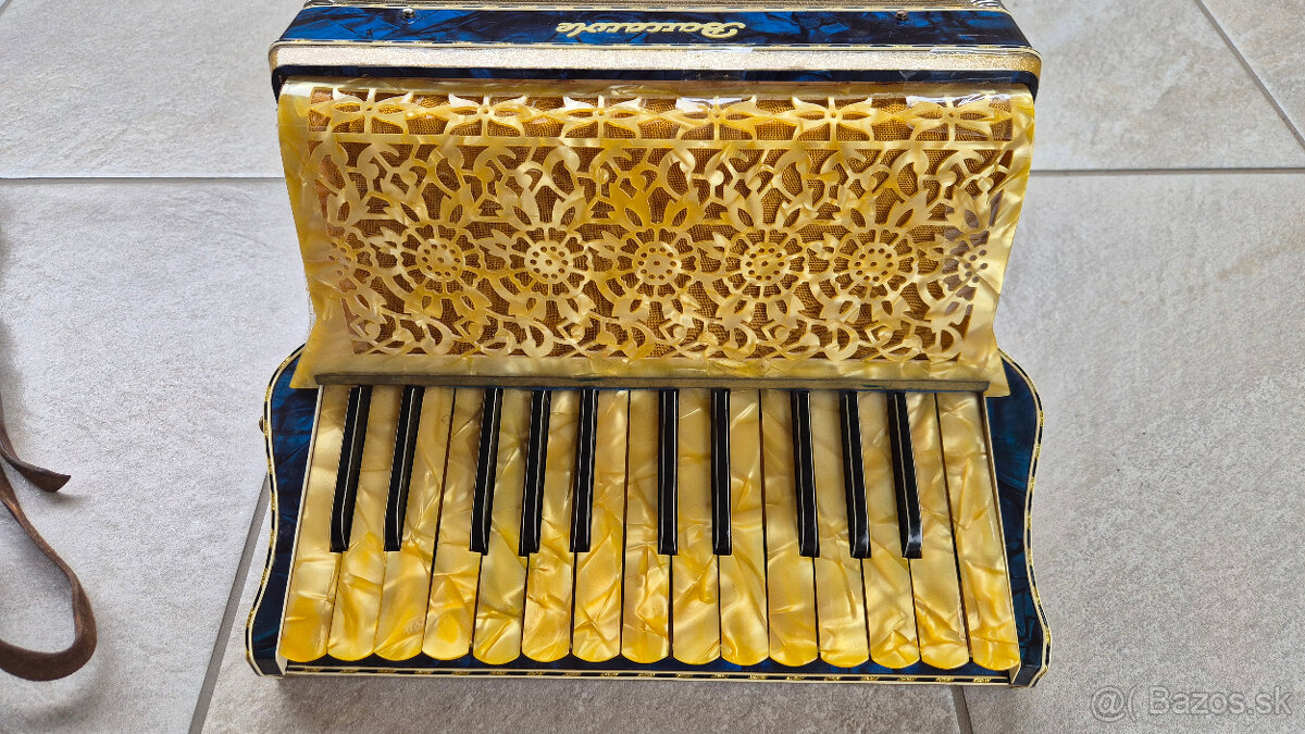 Starožitné veci - 5