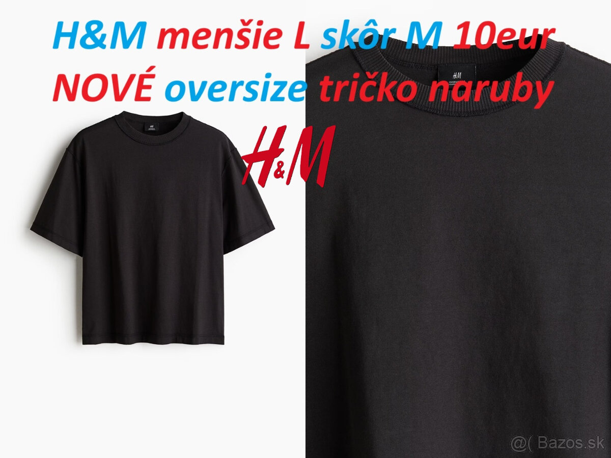 Tričko Lebky, Tričko HM, Tričko Chucky - 5