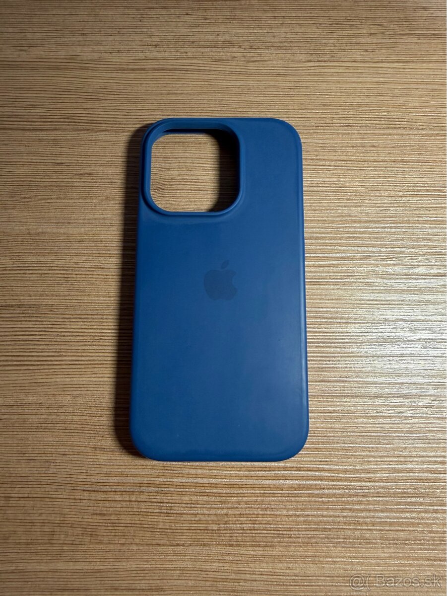 iPhone 15 Pro (White Titanium 512GB) - 5