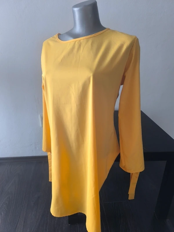 Ľahká tunika veľ. 40 - 5