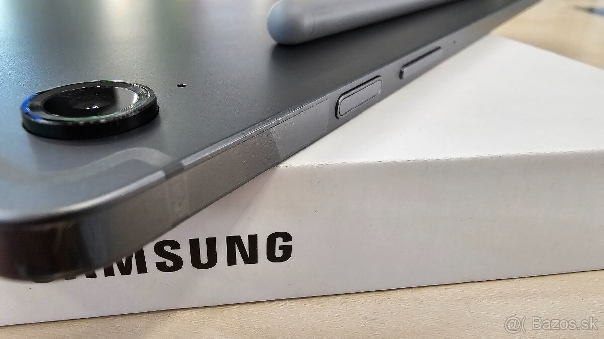 Samsung Galaxy Tab S9 FE 5G 6/128GB, NOVÝ - záruka 2r - 5