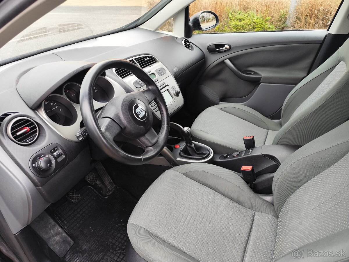 Seat Altea 1.9 TDI - 5