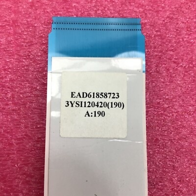 54.Predám náhradné diely do lcd, plazma televízorov : - 5