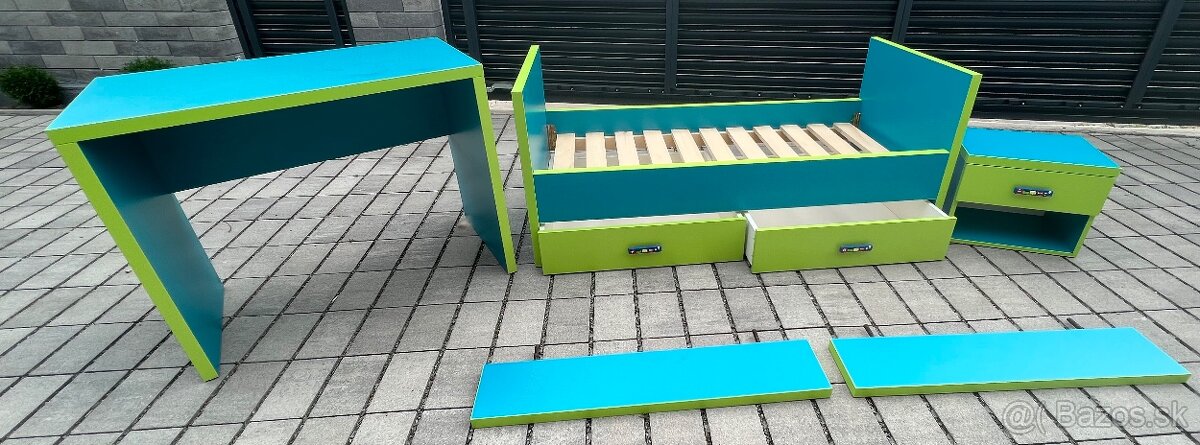 Nabytok do detskej izby - 5