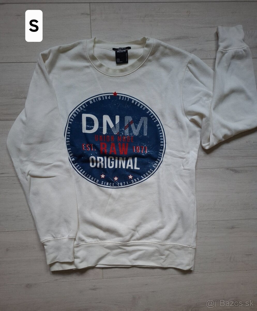 Pánske oblečenie - 5