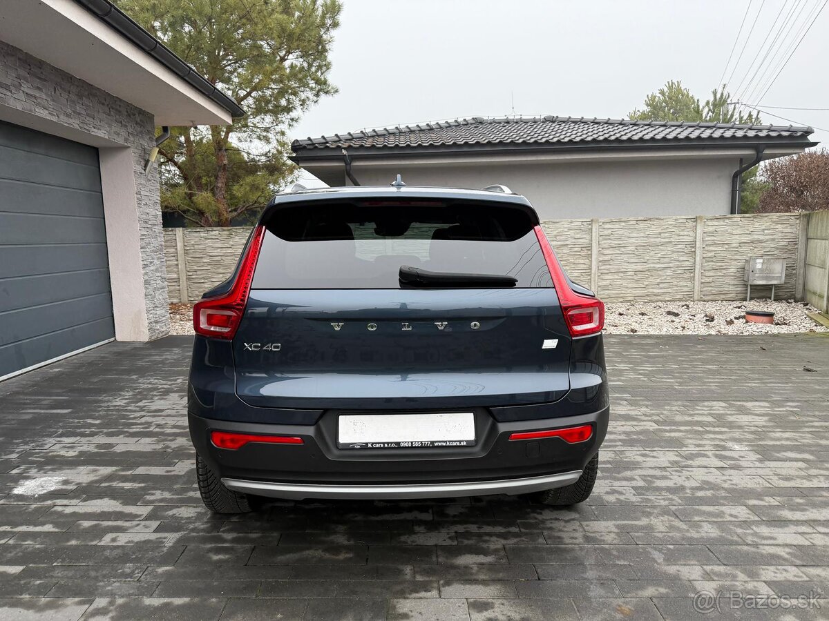 Volvo XC40 T4 RECHARGE - 5