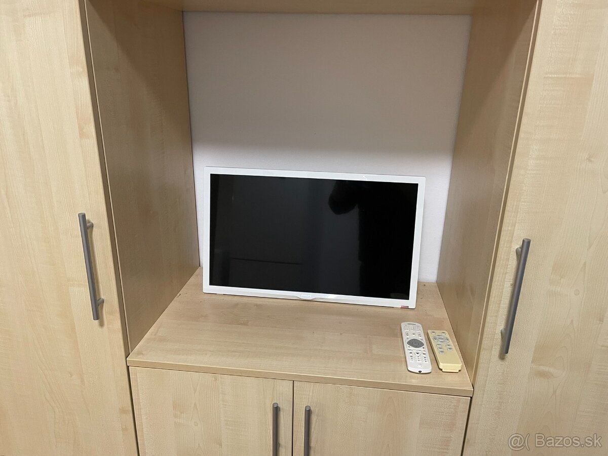 Prenájom GARSONKA - GARZONKA / Bánovce n B. - 5