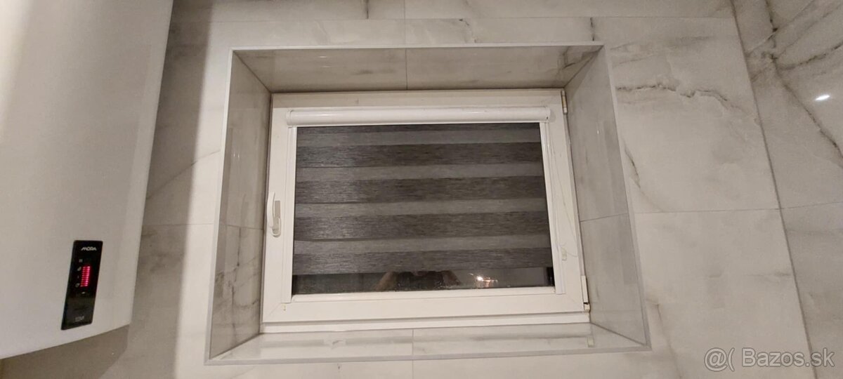 Stavebne prace rekonstrukcie bytov - 5