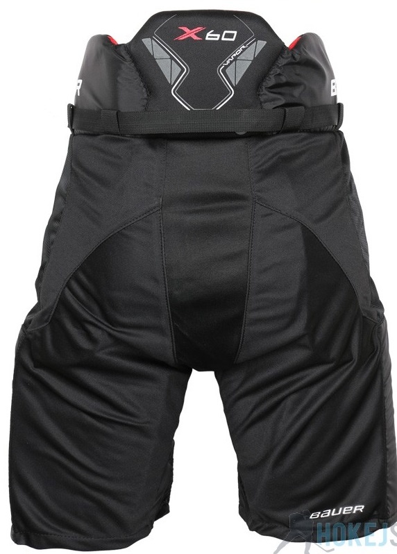 NOHAVICE BAUER VAPOR X60 - 5