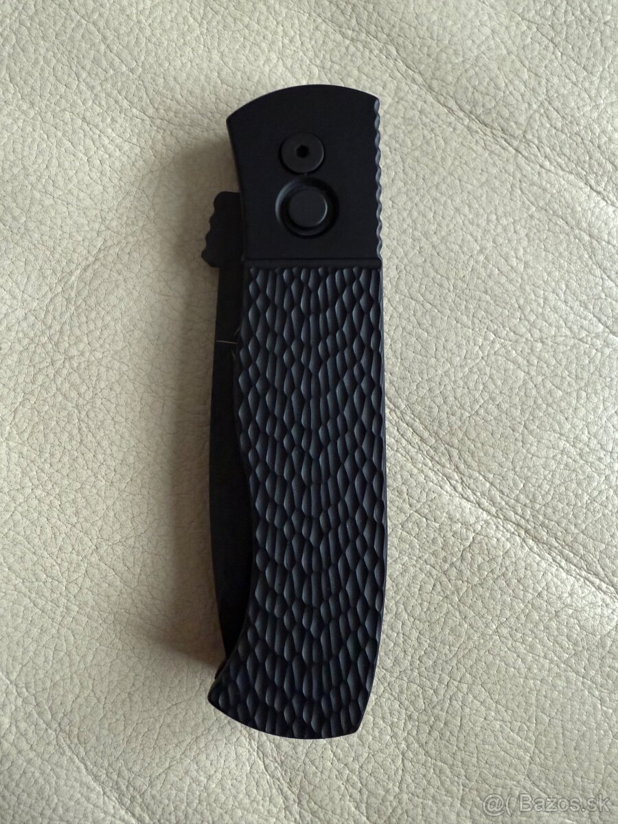 Nôž Pro tech Emerson vyskakovací - 5