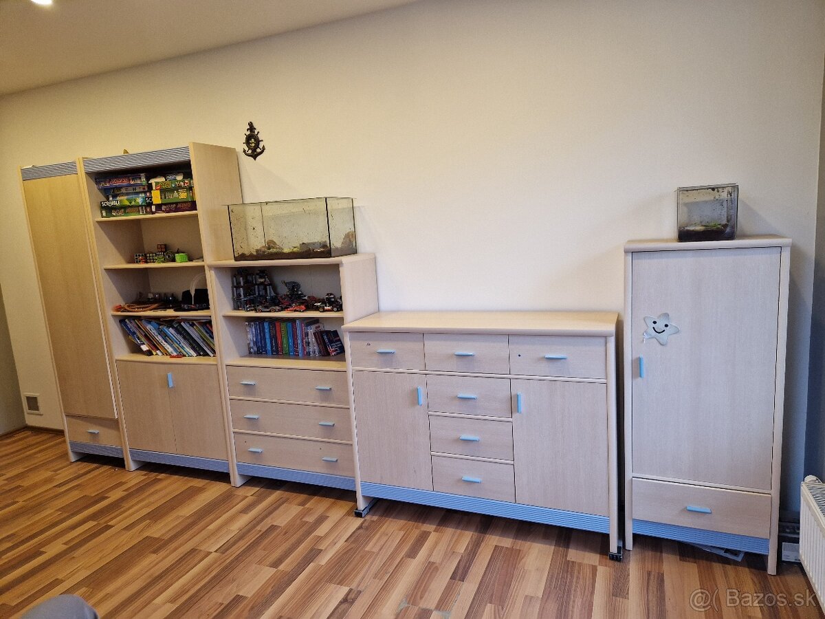 Detská / študentská izba - 5
