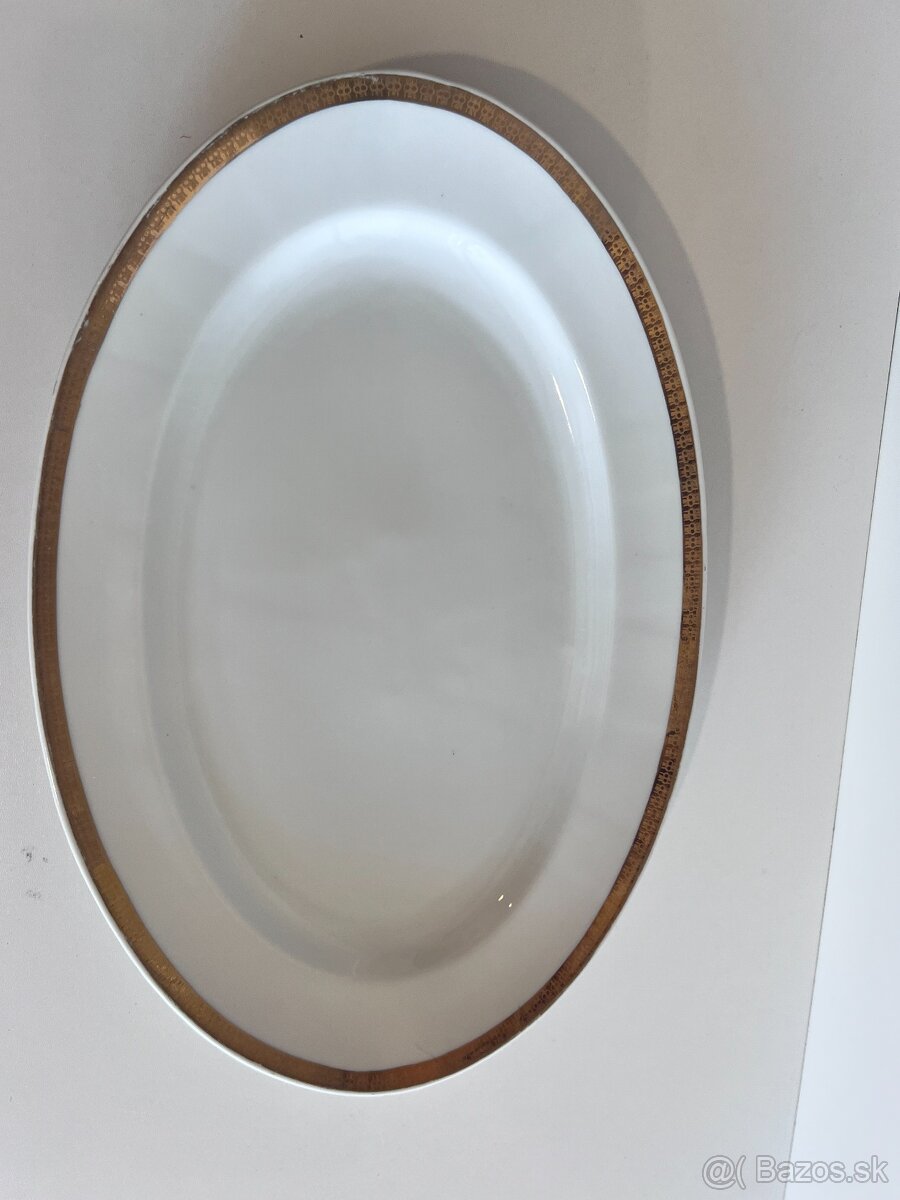 Obedová súprava THUN - 5