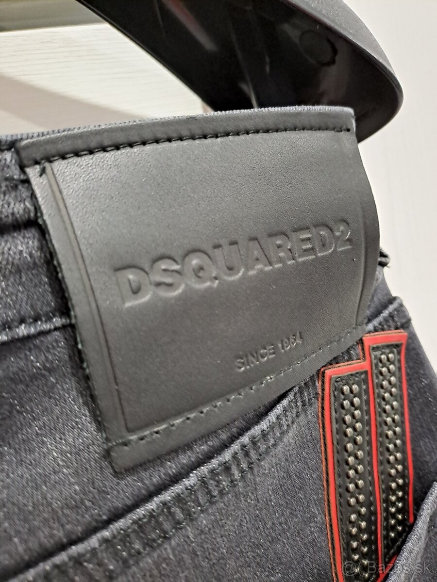 DSQUARED2 JEANS 1 - 5