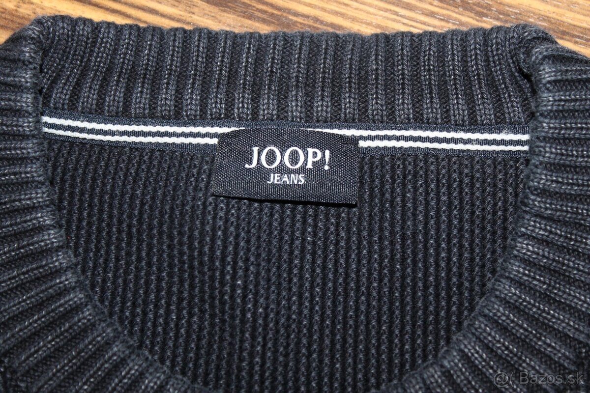Pánsky sveter Joop v. S - 5