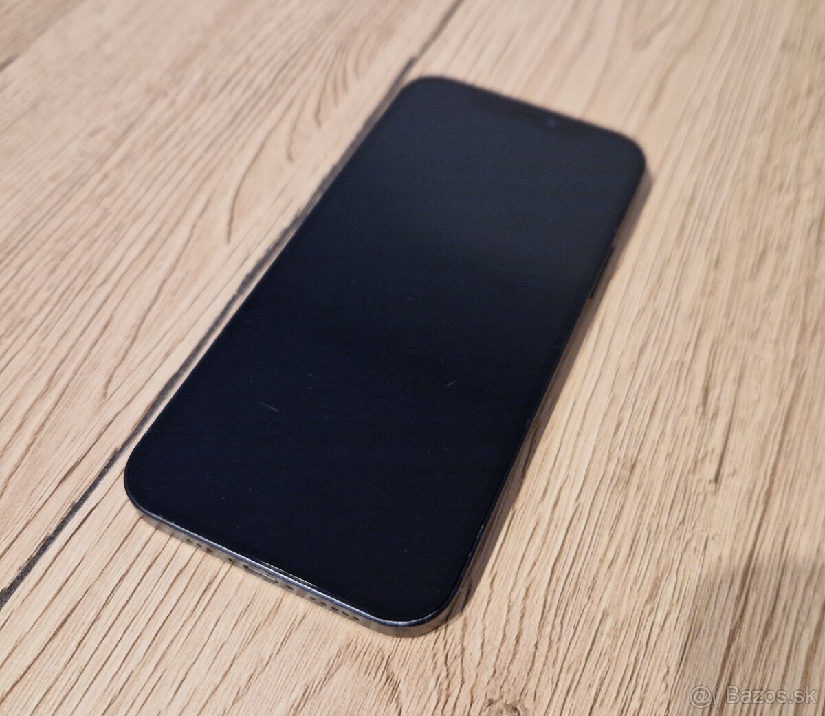 iPhone 12 128Gb cierny - 5