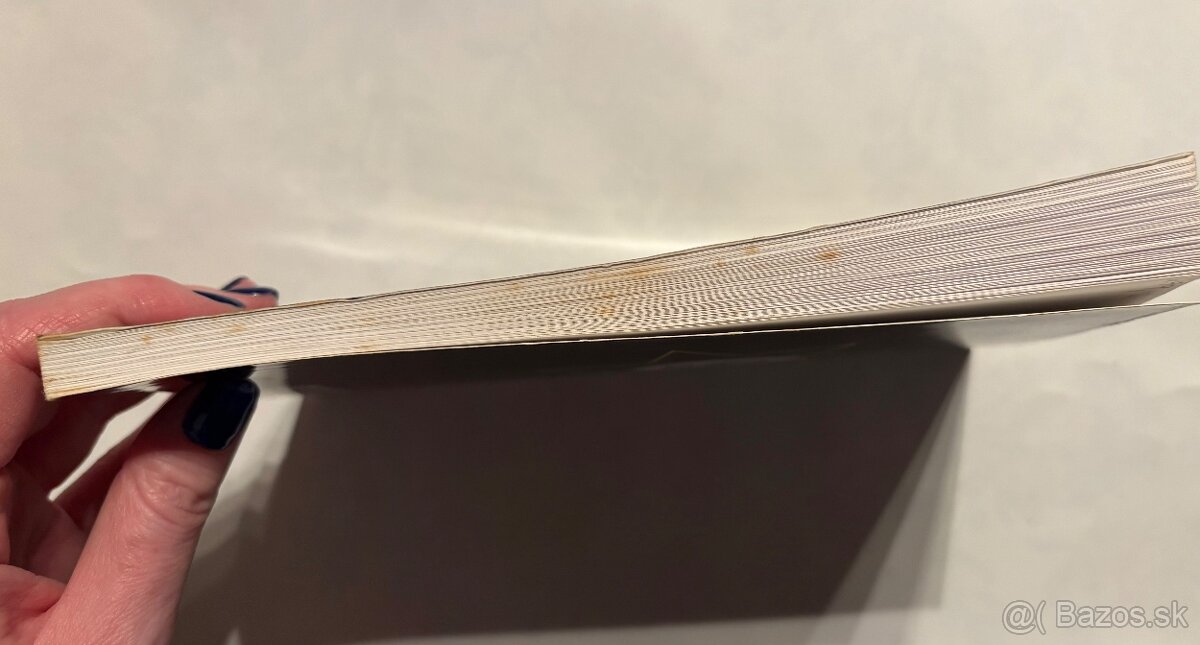 Prírodní magie Scott Cunningham - 5