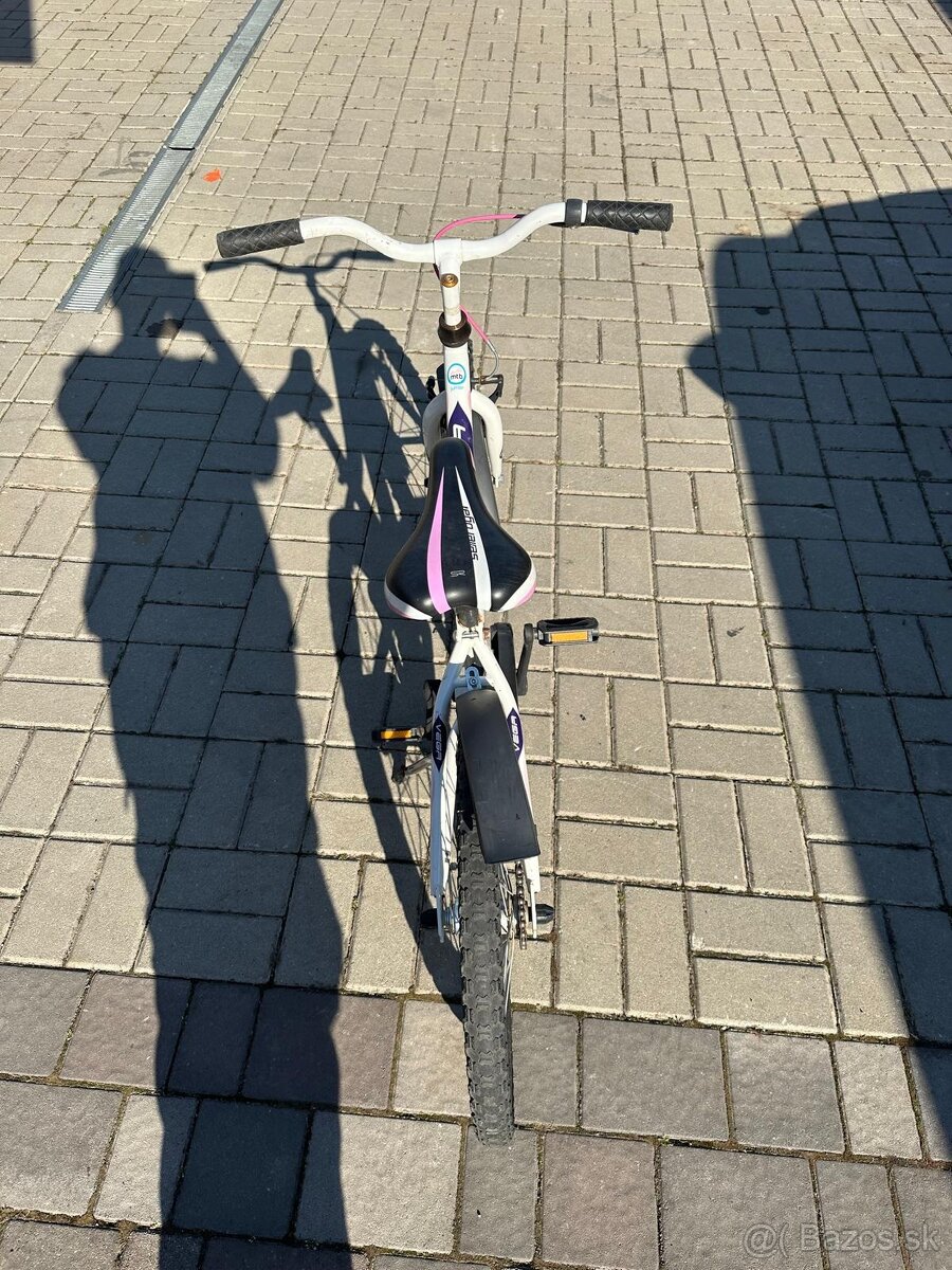 Dievčenské bicykle - 5