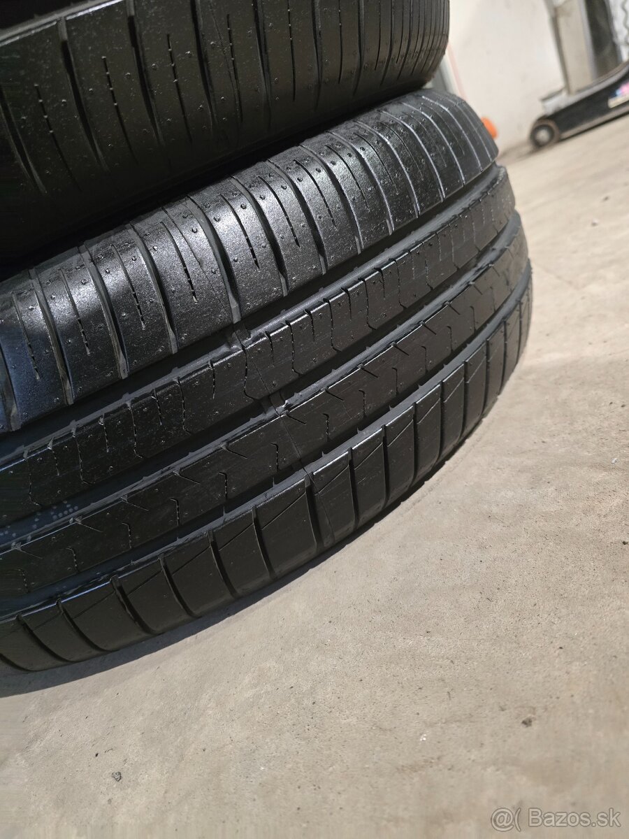 Nové Letné pneu Maxxis 205/60 R16 - 5