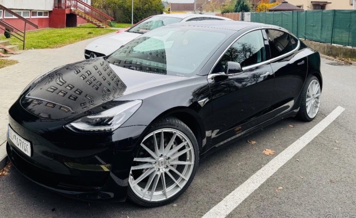 20” 5x114,3 komplet sada+ TPMS snimace - 5