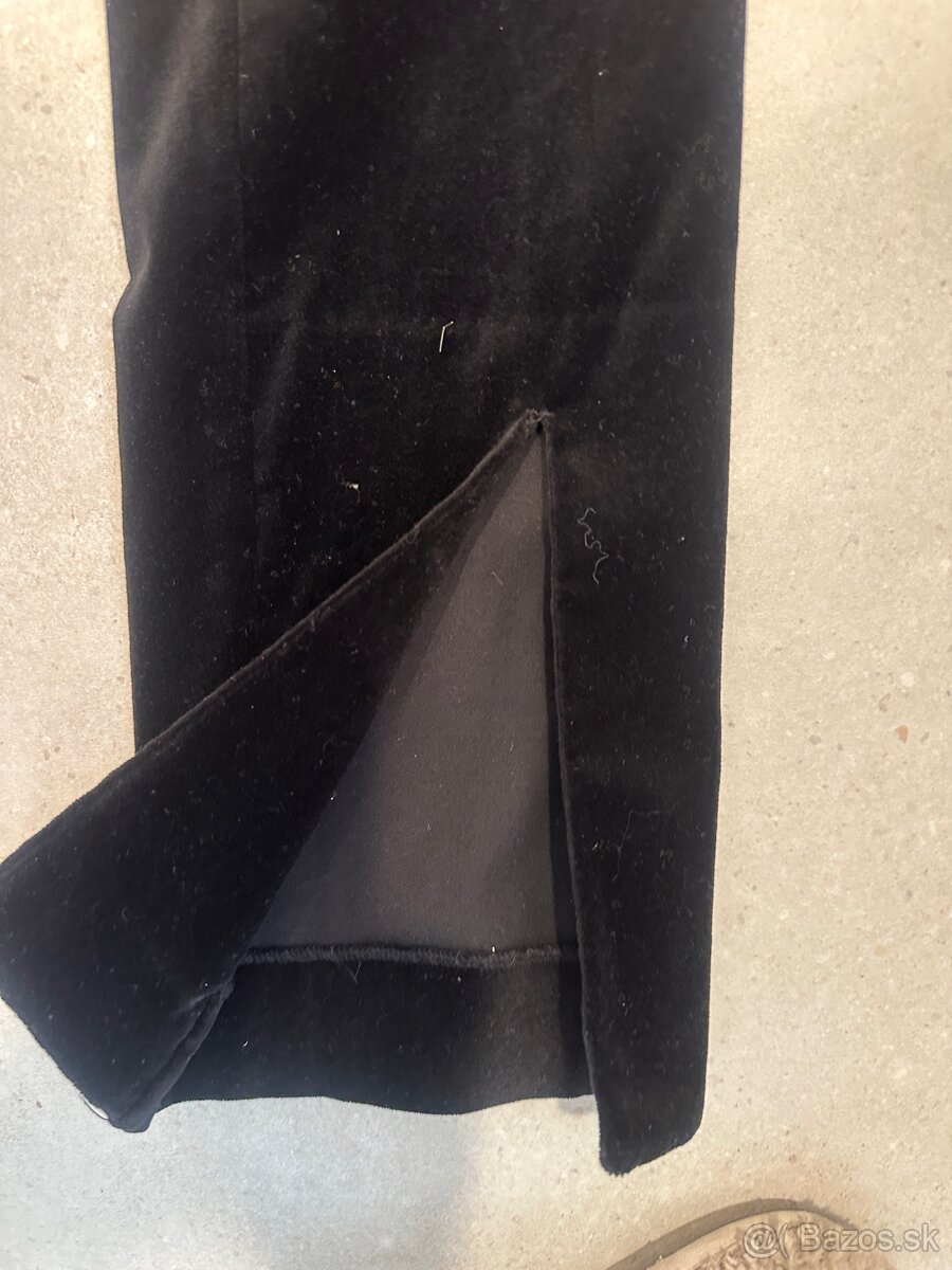 Massimo Dutti nohavice - 5