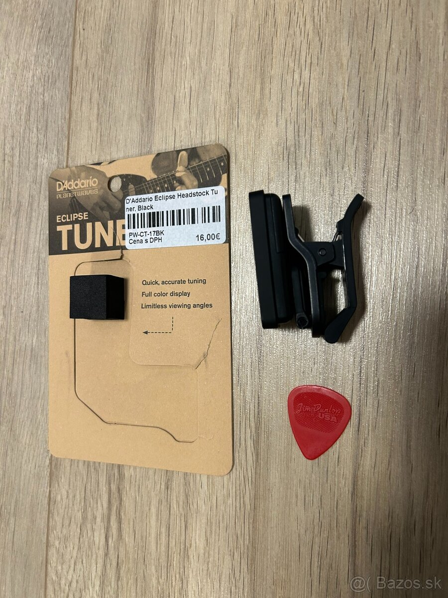 Predam Akusticku gitaru Ditson Guitars D-10 - 5