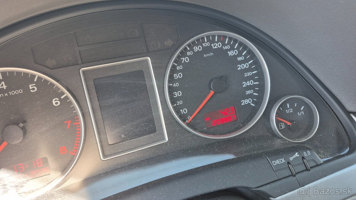 Audi A4 2.0 TFSI - 5