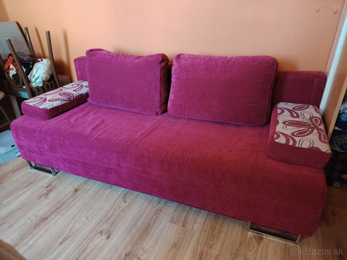 Gauč, pohovka - 5