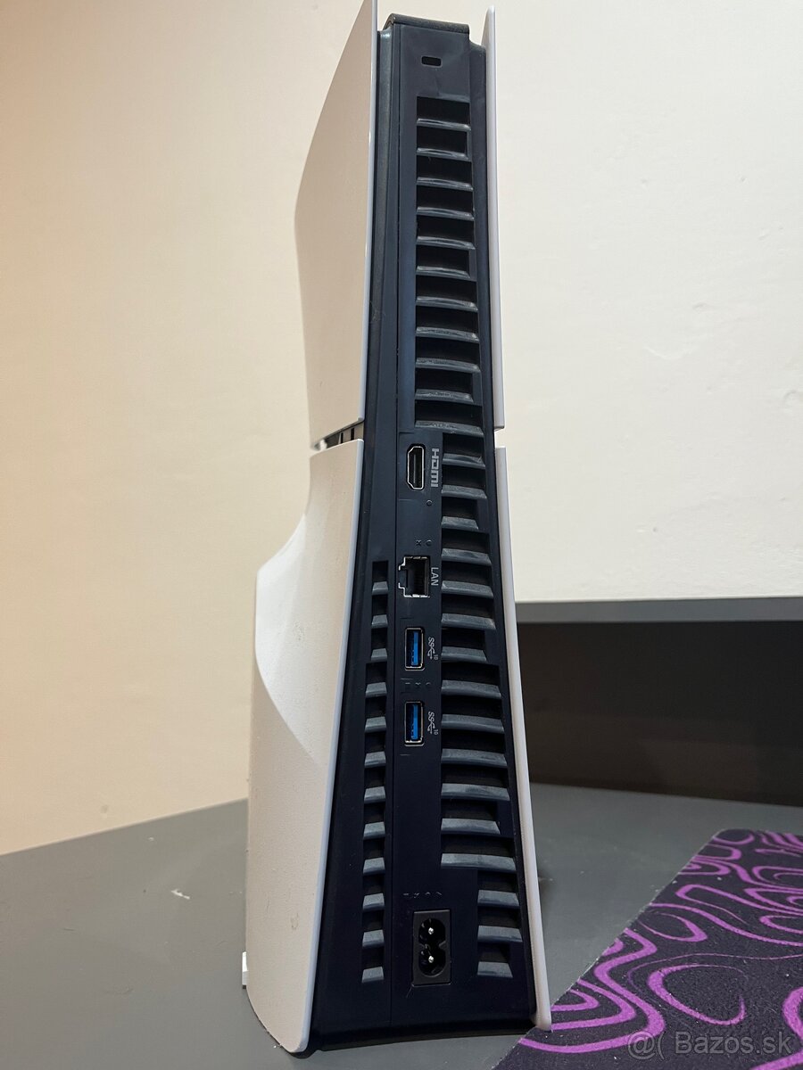 PlayStation5, ps5 - 5