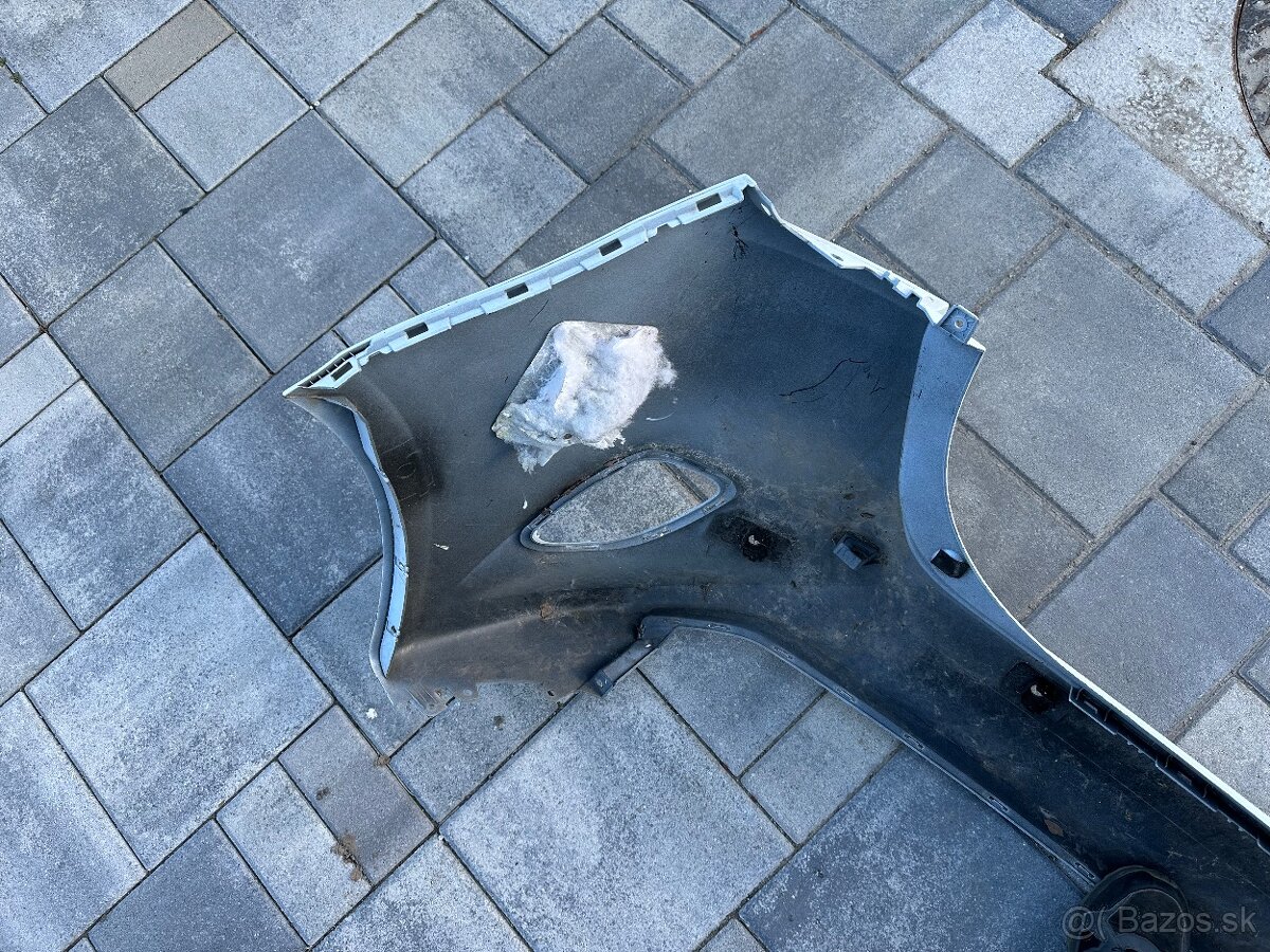 Kia Ceed HB 2018- zadny naraznik - 5