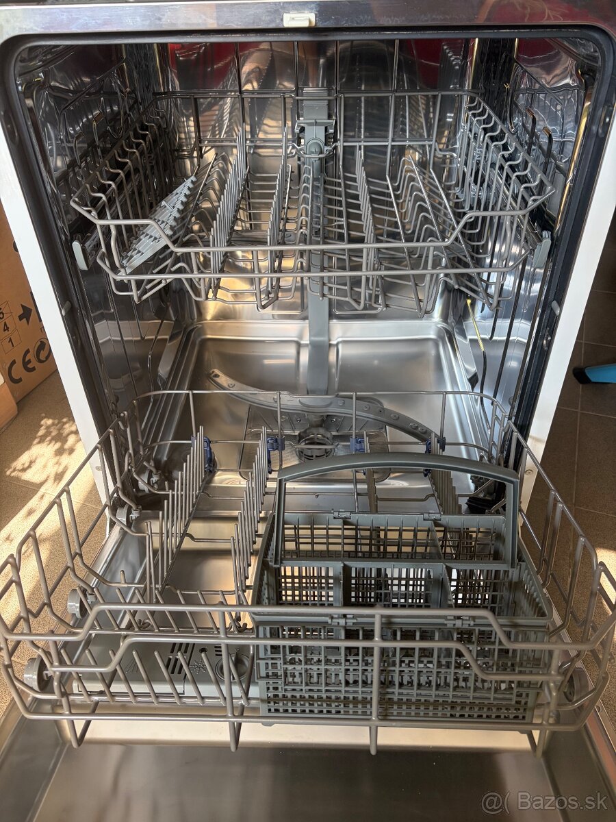 Umývačka riadu Teka - 5