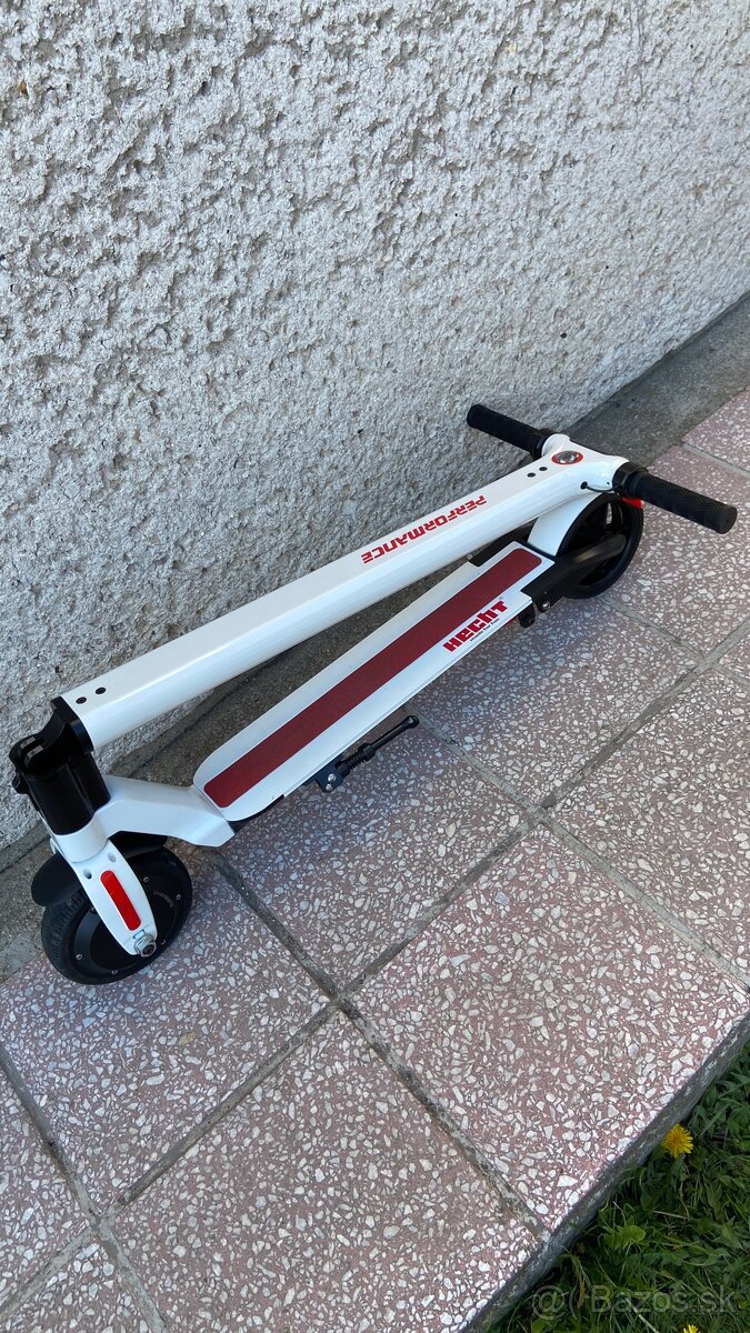 Elektrická kolobežka HECHT 5125 - 5