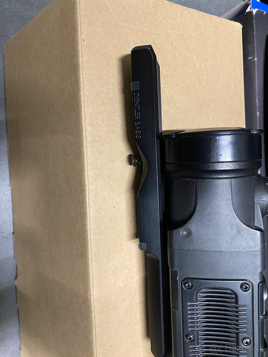 Pulsar trail xp50 - 5