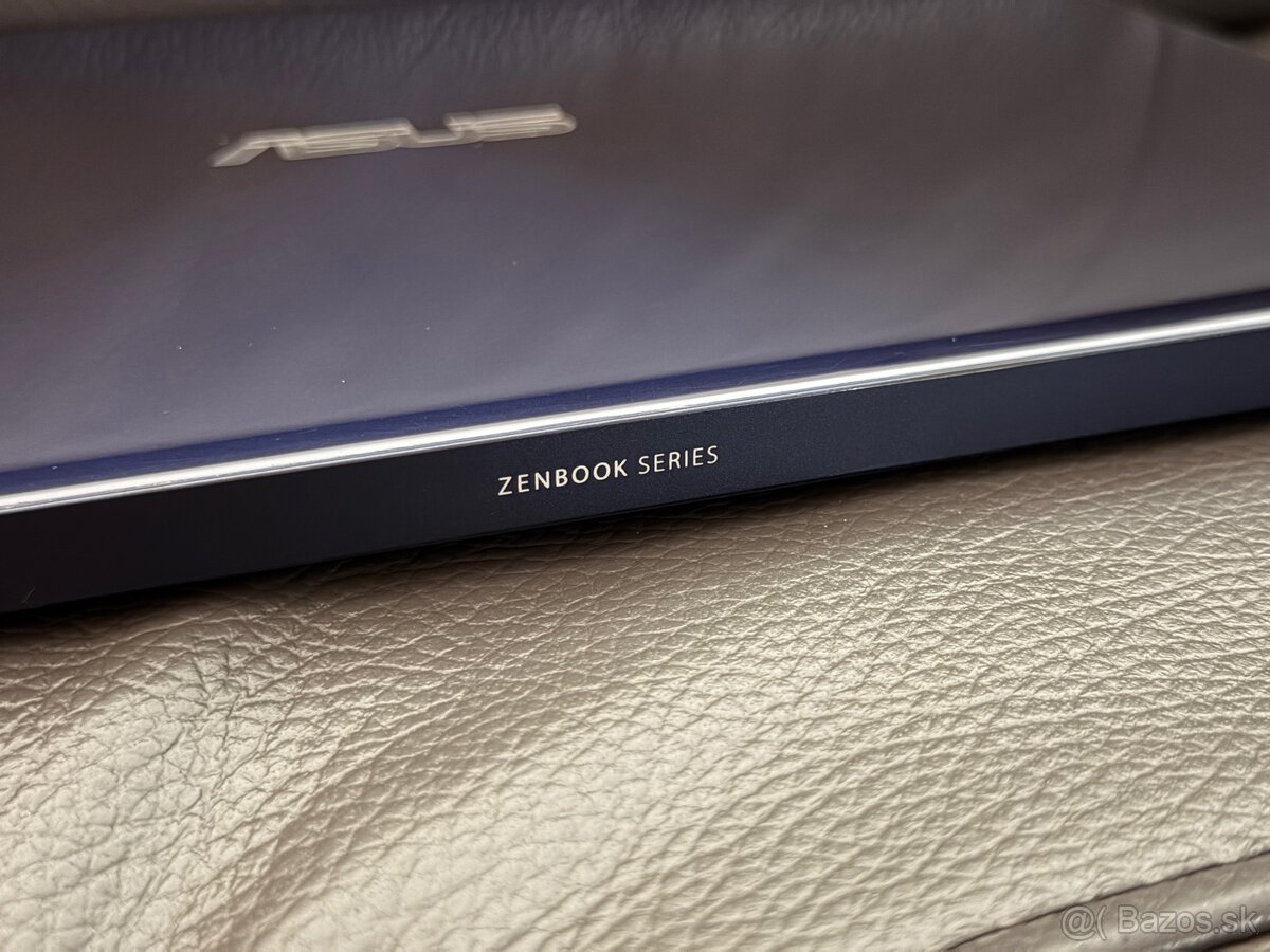 Asus zenbook 13 1000gb SSD - 5