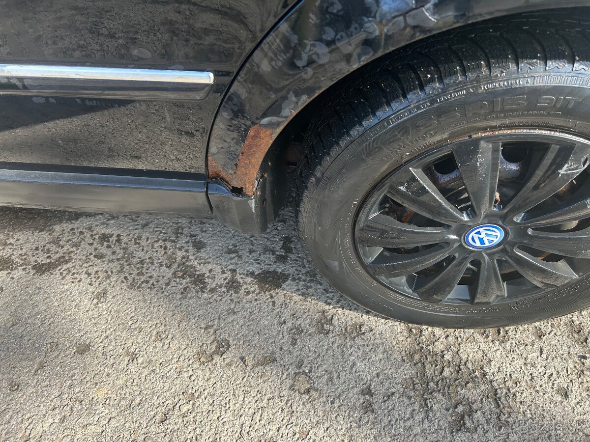 passat b5.5 - 5