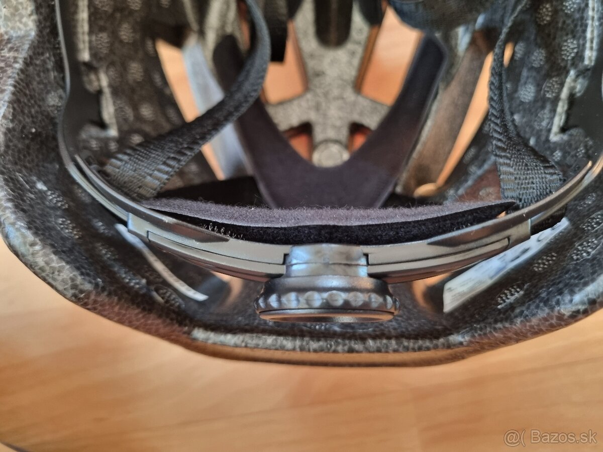 Dámska / dievčenská cyklistická prilba - nová - 5