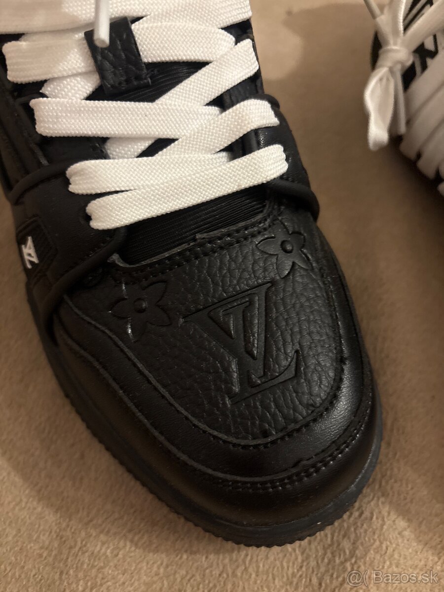 Louis Vuitton topánky - 5