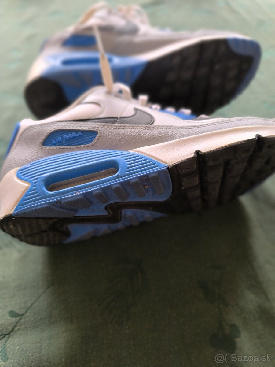 Nike Air Max tenisky - 5