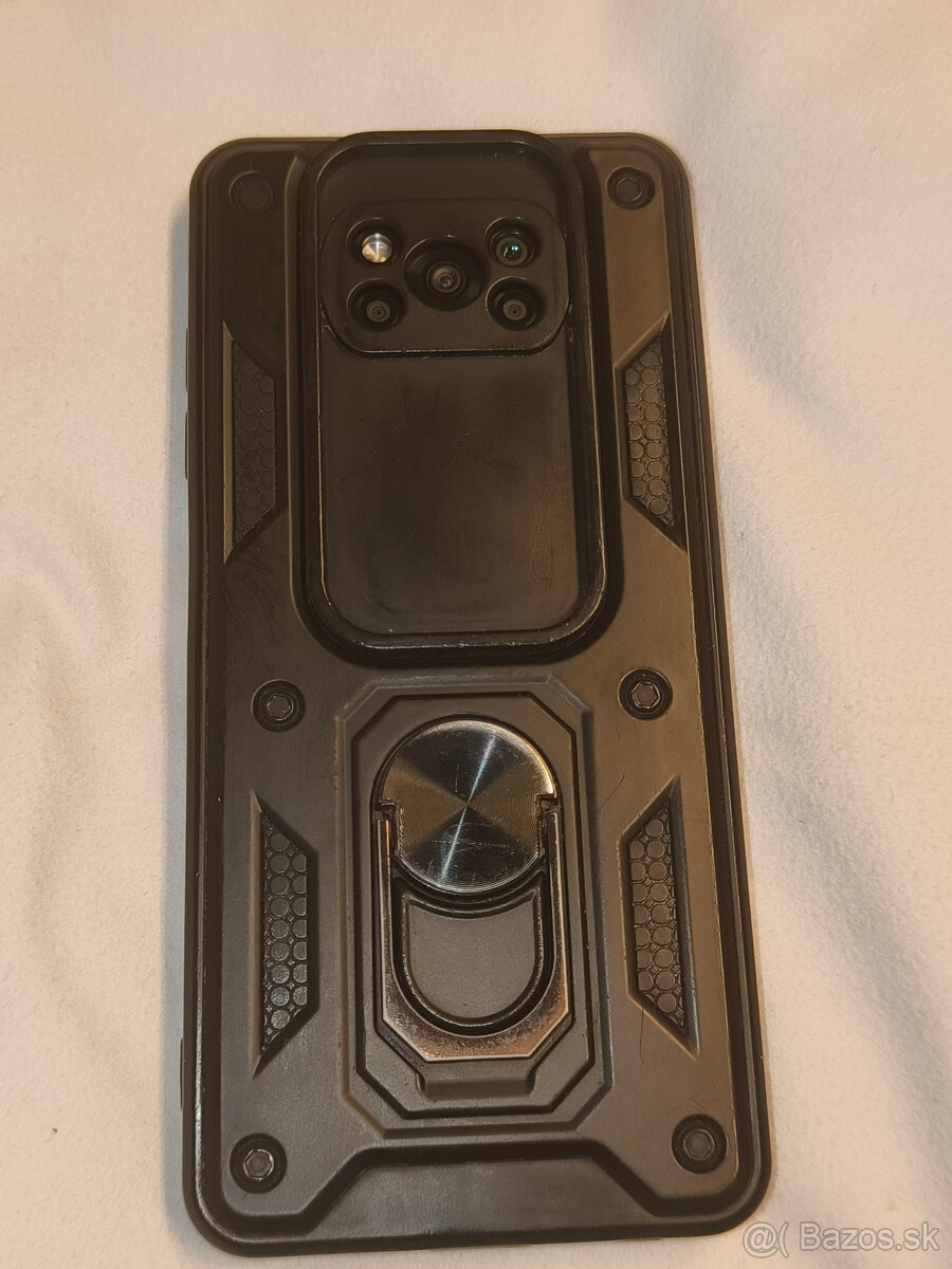 Predám POCO X3 Pro 8/256GB (Global) Nová batéria - 5