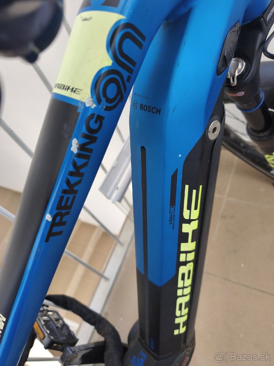Heibike s duro 9,0 - 5