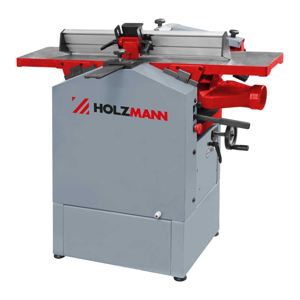 Hobľovačka / hrúbkovačka žiletková Holzmann HOB260ECOSMW2 - 5