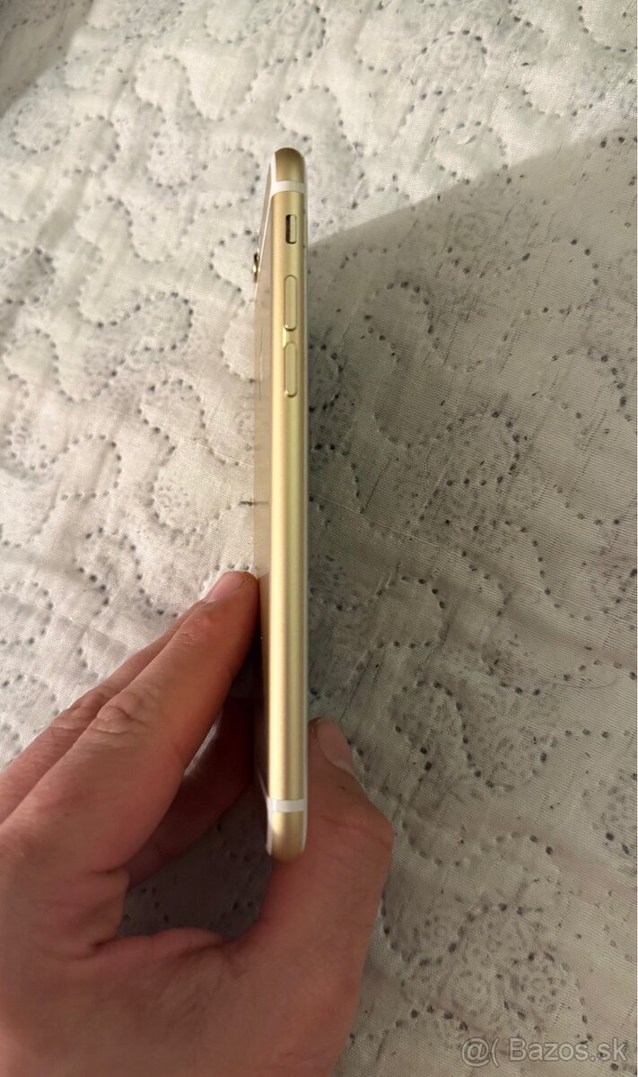 Apple iPhone 6S 64GB TOP STAV - 5