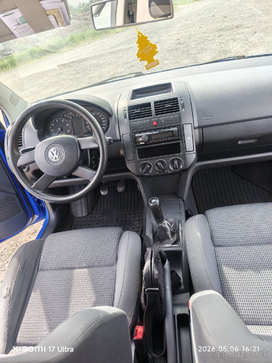 Volkswagen polo - 5